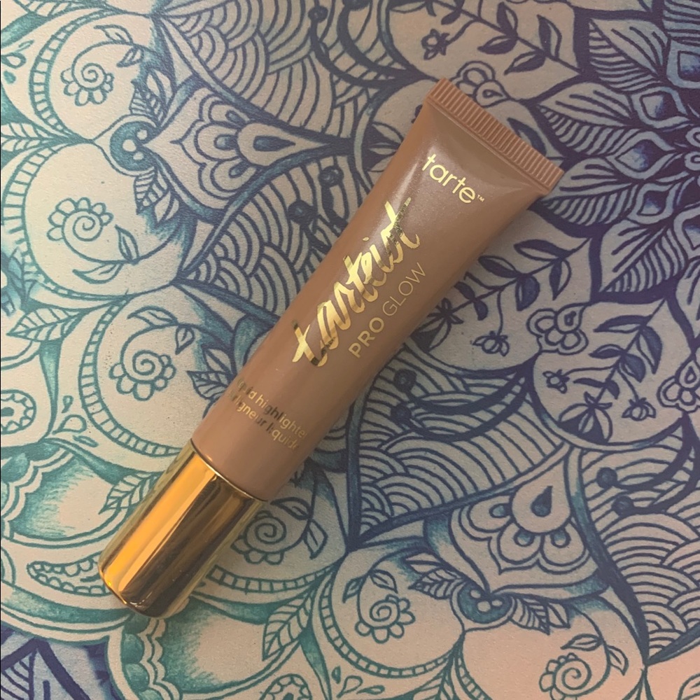 Tarte Tarteist PRO Glow Liquid Highlighter
